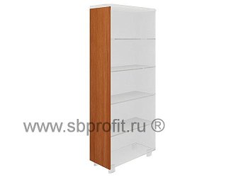 Панель боковая к высоким стеллажам