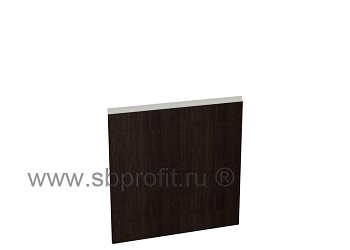 Двери низкие комплект (левая+правая)