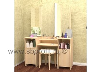 Галант-4 с подвижными зеркалами