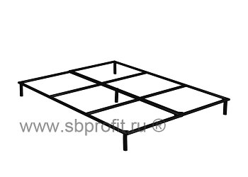 Основание с настилом