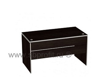 Стол прямой