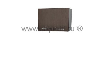 Шкаф с верхним открыванием двери  50