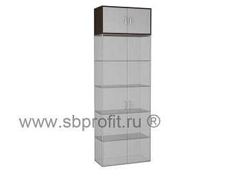 Антресоль широкая