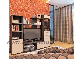 Гостиная Фиеста