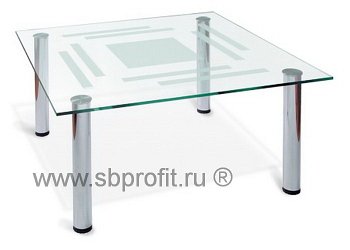 Стол журнальный Робер-8М