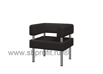 Диван 1-местный