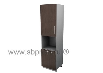 Колонка под духовой шкаф (h=230см) 60