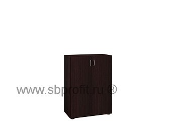 Шкаф широкий средн