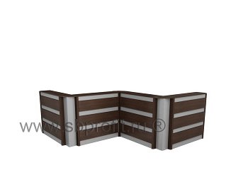 Тензор (Типовая компановка №6)