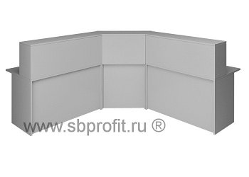 Бюро угловое  (комплект)