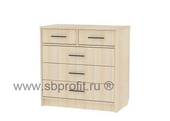Комод  5 ящиков