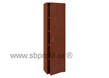 Шкаф для бумаг средний высокий