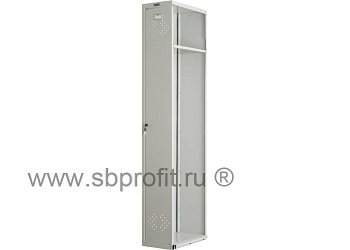 Шкаф для раздевалок