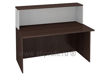 Приемная стойка 140