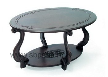 Стол журнальный Овация (М)