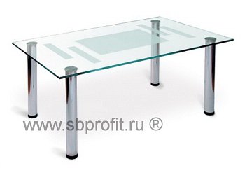 Стол журнальный Робер-10М