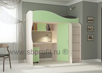 Детская буратино