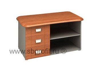 Тумба приставная