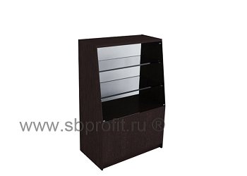 Торговый прилавок