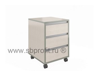 Тумба подкатная