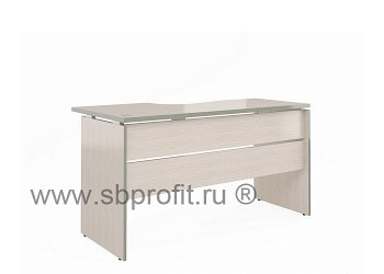 Стол эргономичный левый