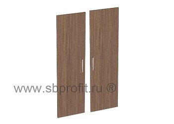 Двери высокие к шкафу Тр-2.3