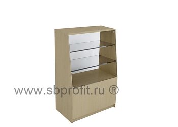 Торговый прилавок
