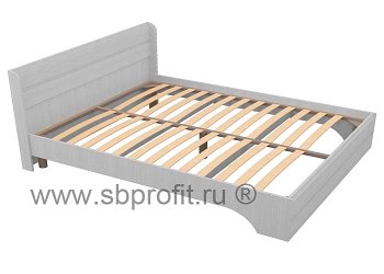 Основание для кроватей Браво, Джулия (ортопед  ламели)