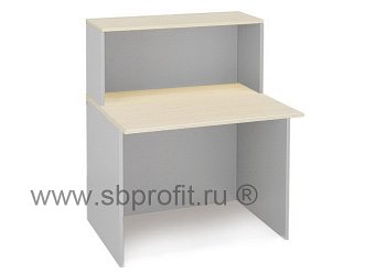 Приемная стойка 90
