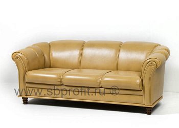 3-х местный диван