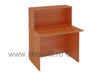 Приемная стойка 90