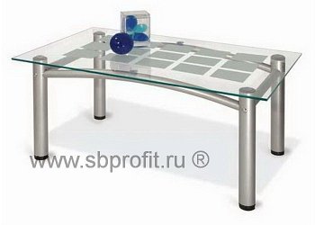 Стол журнальный Робер-3М
