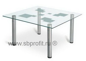 Стол журнальный Робер-9М