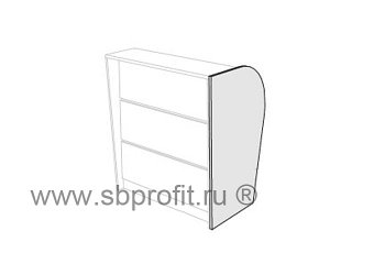 Боковая стенка