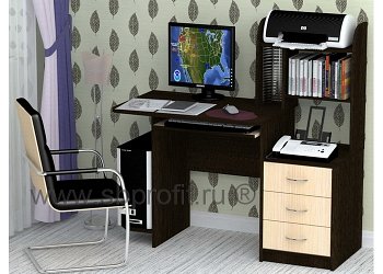 Стол компьютерный