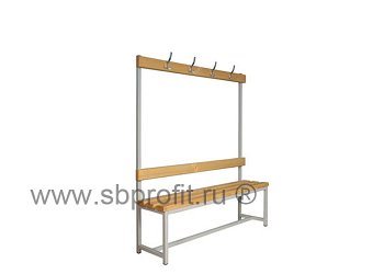 Скамья гардеробная