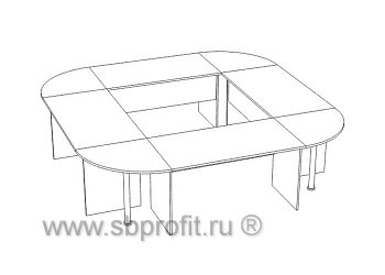 Компоновка №4