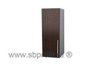 Шкаф однодверный  30