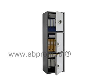 Бухгалтерский шкаф