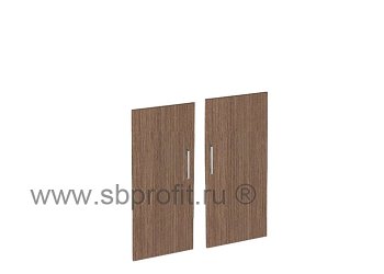 Двери средние к шкафу Тр-2.1