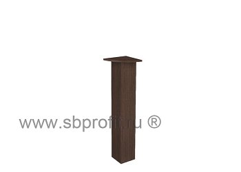 Угловой модуль + Топ углового модуля