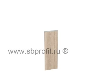 Дверь средняя 1шт (левая на складе, правая под заказ)