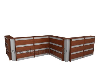 Тензор (Типовая компановка №5)