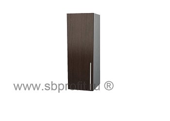 Шкаф однодверный  25