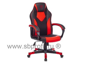 Кресло игровое Zombie GAME 17