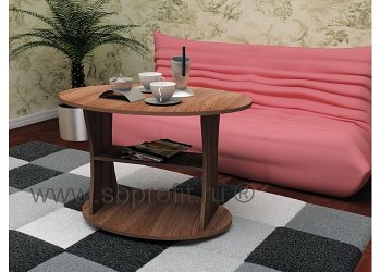 Стол журнальный "Олимп"