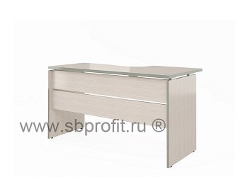 Стол эргономичный правый