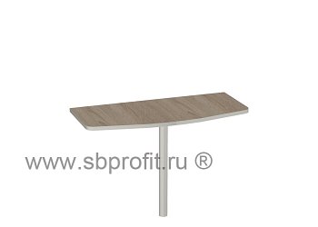 Брифинг приставка