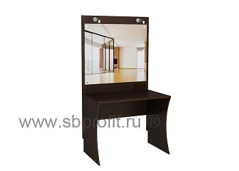 Стол гримерный