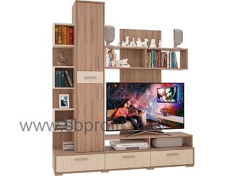 Гостиная Модерн